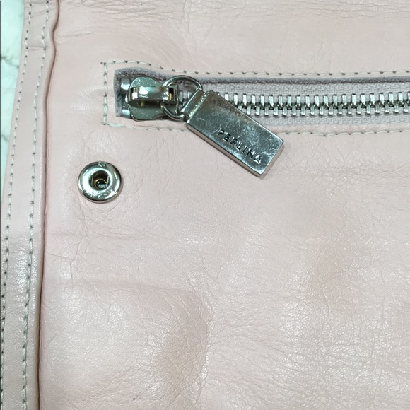 🎀 Perlina | Fold-Over Clutch - Picture 7 of 9